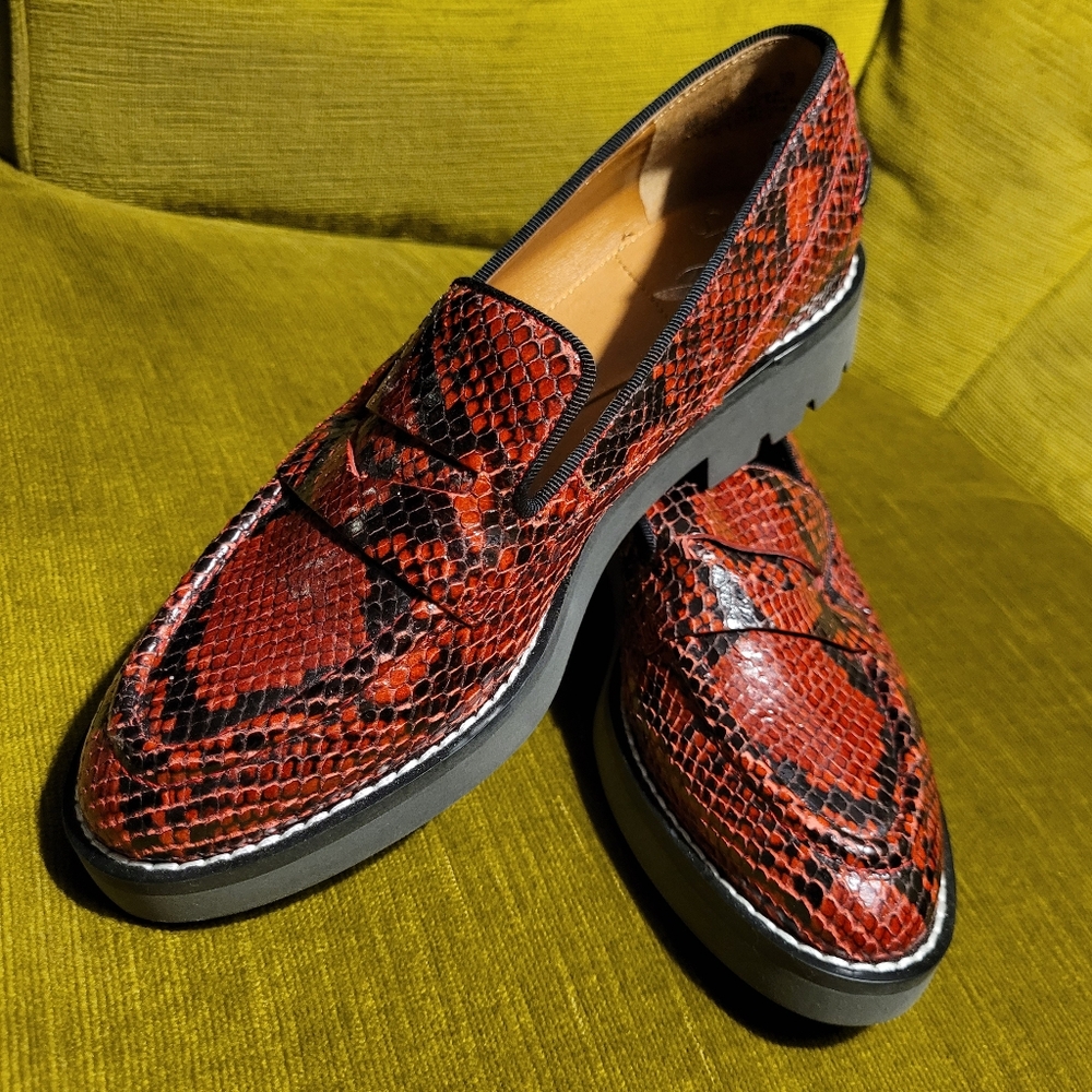 Sarto loafers